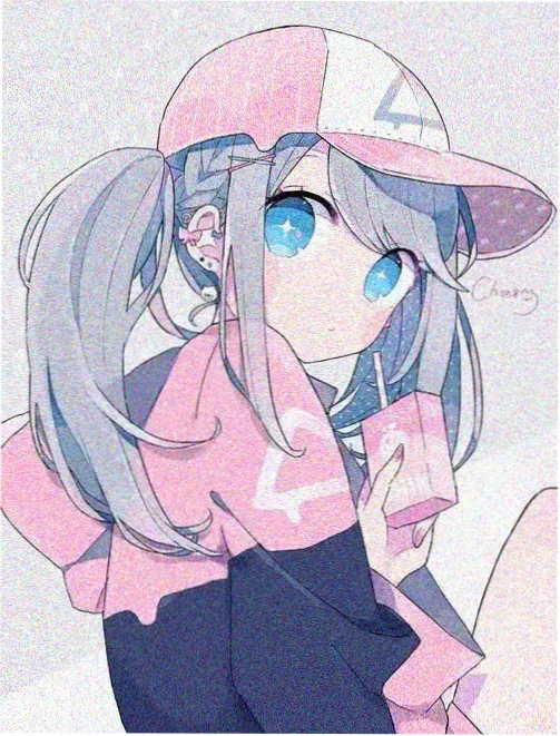 深海邮差 剧集封面